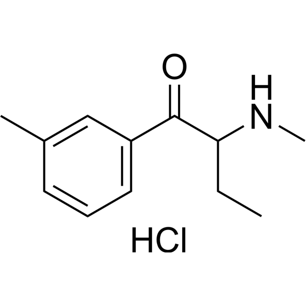 3-Methylbuphedrone hydrochloride 1797911-07-9